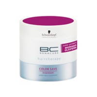 Máscara Protetora Bonacure Color Save (Schwarzkopf)